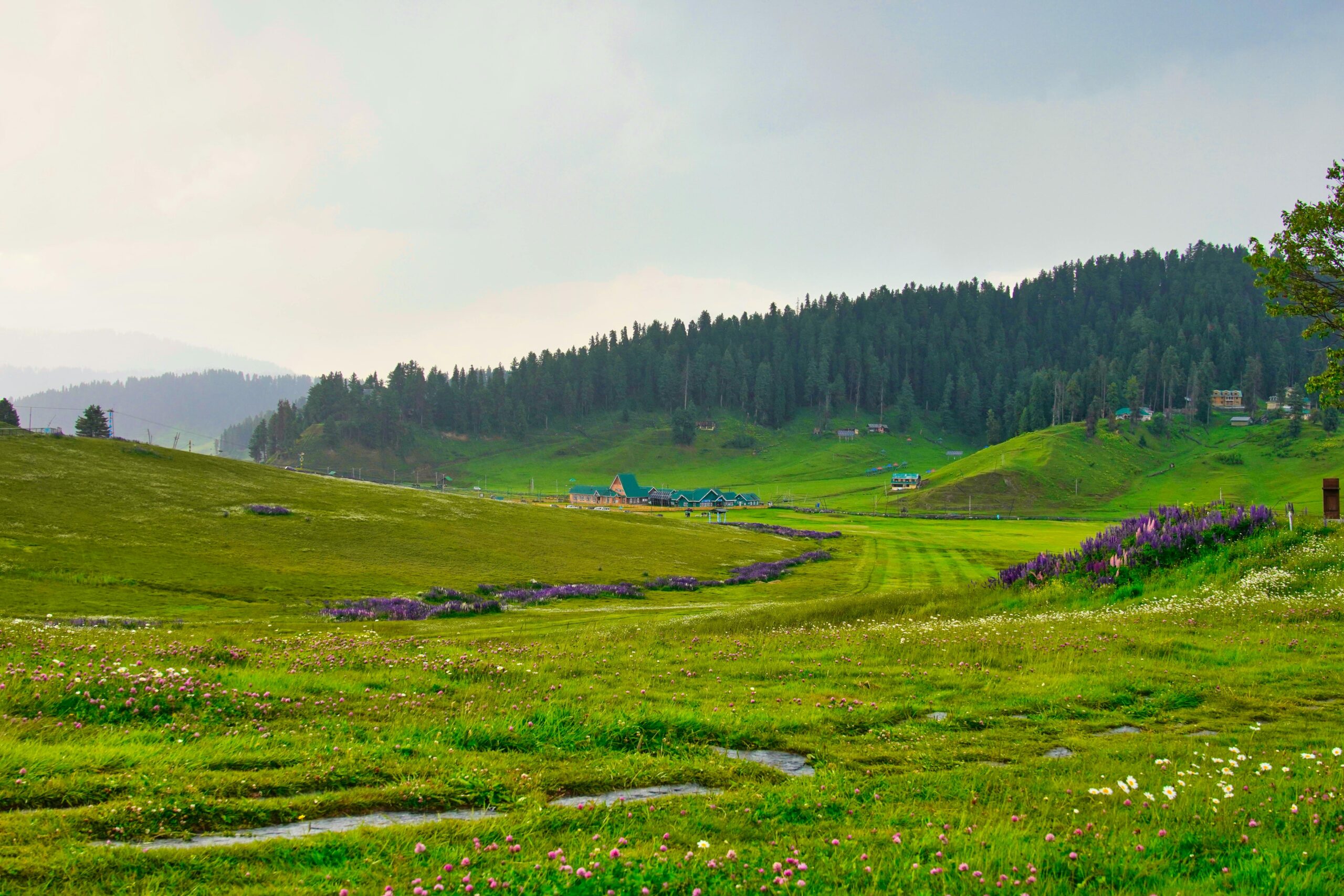 kashmir in pics