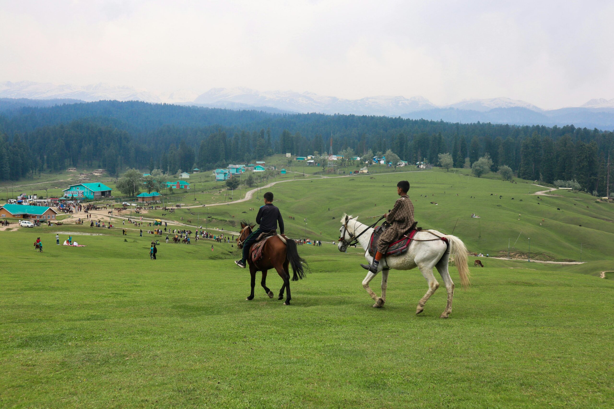 kashmir in pics